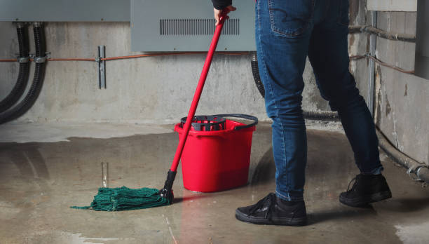 Nicholls, GA Water damage restoration Company