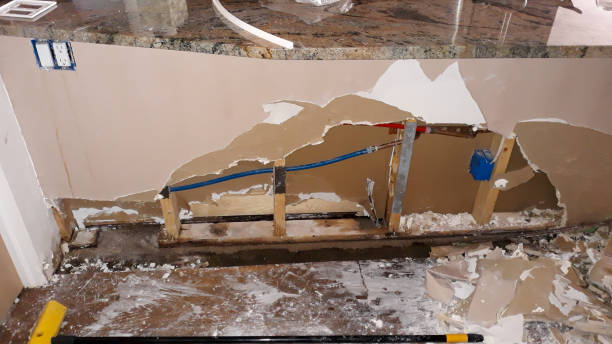 24/7 water damage repair in Nicholls, GA